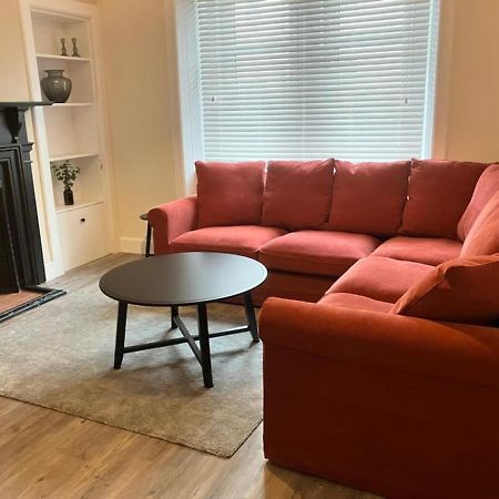 Apartament St Andrews - 5 Min Walk To Centre Zewnętrze zdjęcie