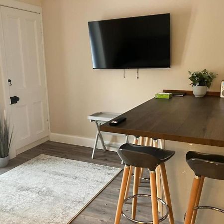 Apartament St Andrews - 5 Min Walk To Centre Zewnętrze zdjęcie