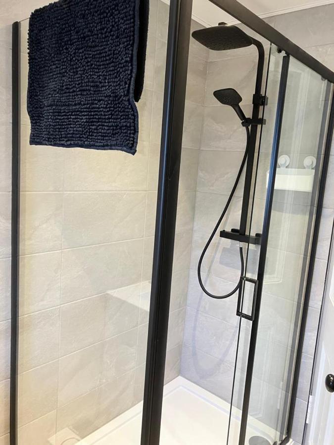 Apartament St Andrews - 5 Min Walk To Centre Zewnętrze zdjęcie
