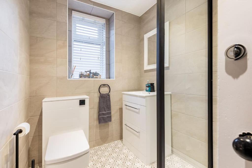 Apartament St Andrews - 5 Min Walk To Centre Zewnętrze zdjęcie