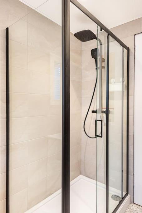 Apartament St Andrews - 5 Min Walk To Centre Zewnętrze zdjęcie