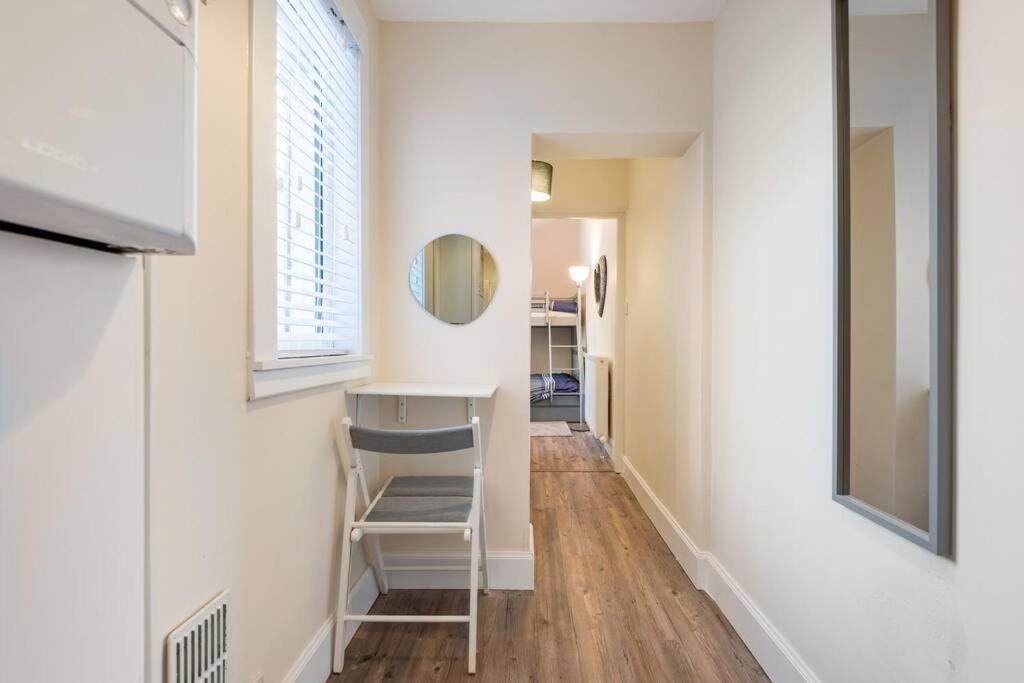 Apartament St Andrews - 5 Min Walk To Centre Zewnętrze zdjęcie