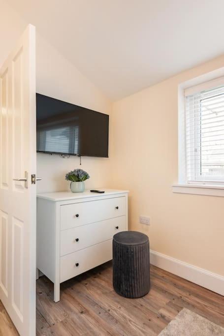 Apartament St Andrews - 5 Min Walk To Centre Zewnętrze zdjęcie