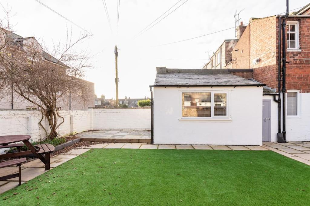 Apartament St Andrews - 5 Min Walk To Centre Zewnętrze zdjęcie