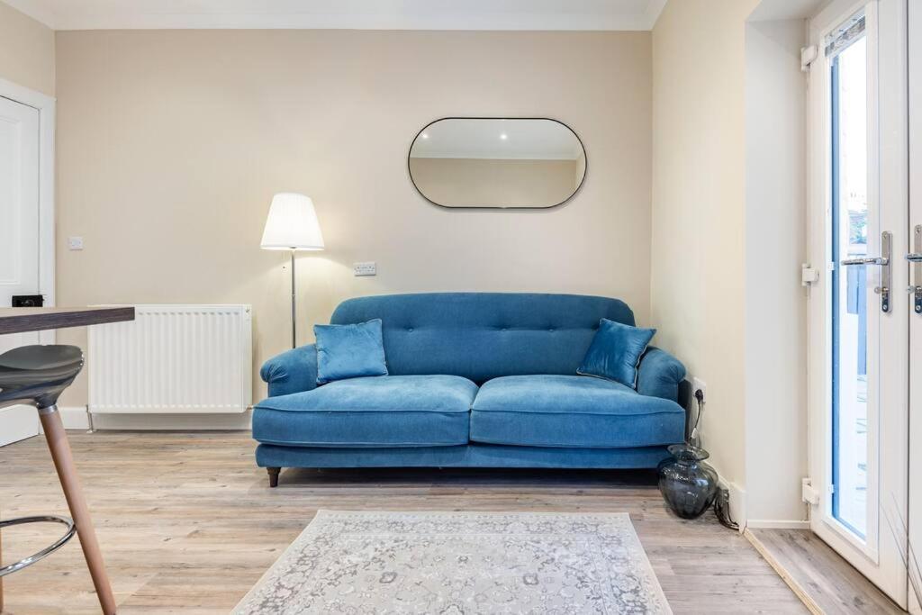 Apartament St Andrews - 5 Min Walk To Centre Zewnętrze zdjęcie